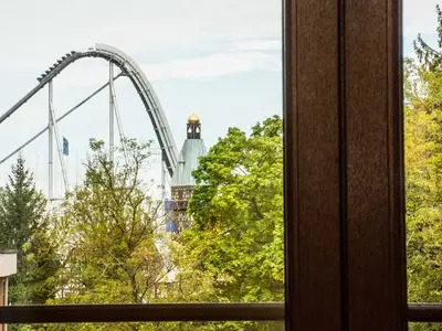 Suite für 5 Personen (39 m²) in Rust 8/8