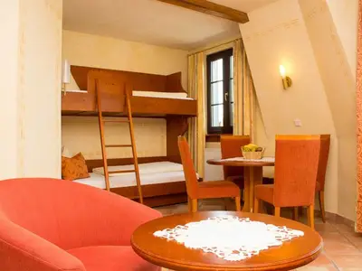 Suite für 6 Personen (45 m²) in Rust 8/10
