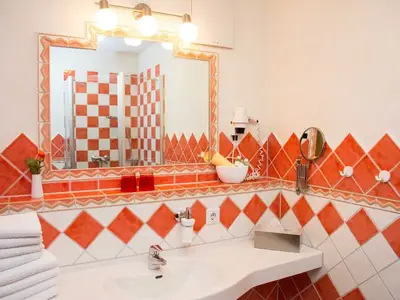 Suite für 6 Personen (45 m²) in Rust 9/10
