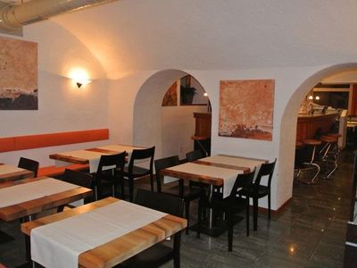 Suite für 5 Personen in S. Bernardino 5/10