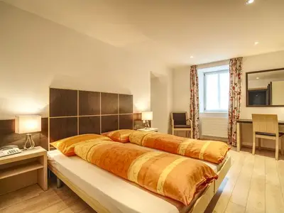 Suite für 5 Personen in S. Bernardino 10/10