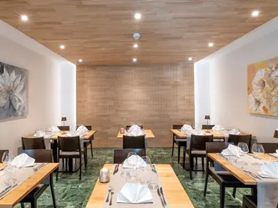 Suite für 5 Personen in S. Bernardino 7/10