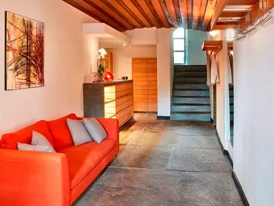 Suite für 5 Personen in S. Bernardino 9/10