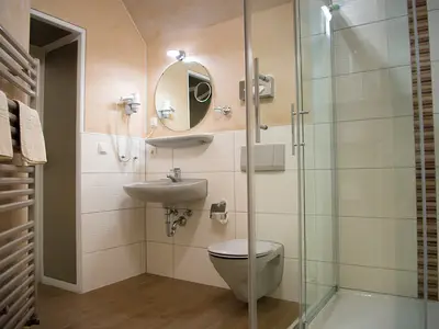 Suite für 4 Personen in Saalfeld/Saale 2/6