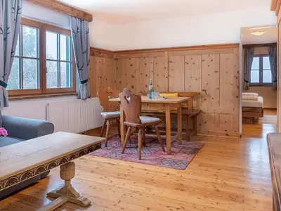 Suite für 4 Personen (30 m²) in Sankt Gilgen 2/8