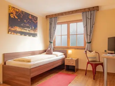 Suite für 4 Personen (30 m²) in Sankt Gilgen 3/8