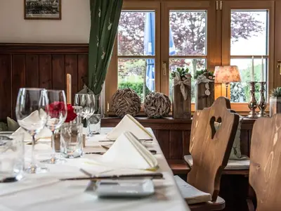 Suite für 4 Personen (30 m²) in Sankt Gilgen 5/8