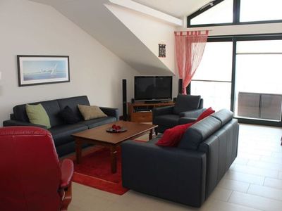 Suite für 5 Personen (112 m²) in Sassnitz 7/10