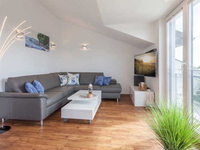 Suite für 4 Personen (94 m²) in Sassnitz 4/10