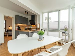 Suite für 3 Personen (85 m²) in Sassnitz