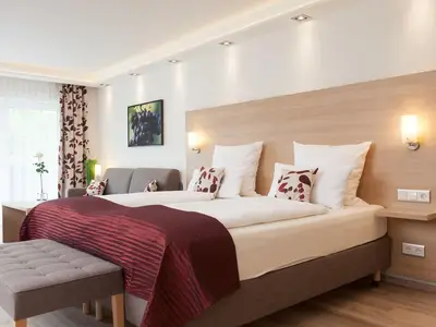 Suite für 4 Personen in Schallstadt 2/5