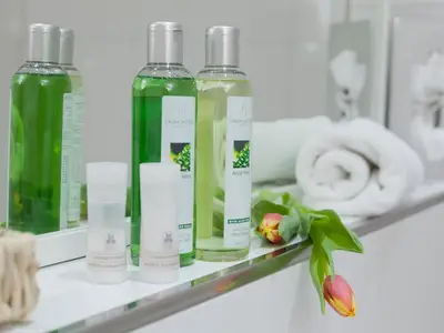 Suite für 4 Personen in Schallstadt 3/5