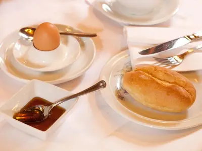 Suite für 4 Personen in Schallstadt 5/5