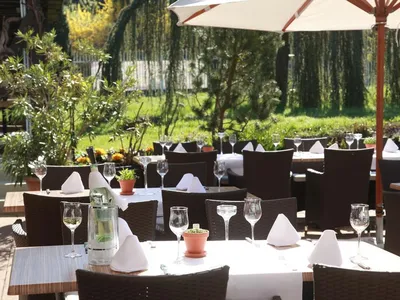 Suite für 4 Personen in Schallstadt 10/10