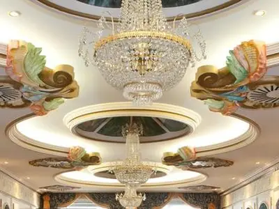 Suite für 4 Personen in Schallstadt 1/5