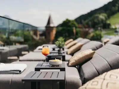 Suite für 4 Personen (45 m²) in Schladming 10/10