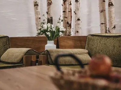 Suite für 5 Personen (56 m²) in Schladming 5/10