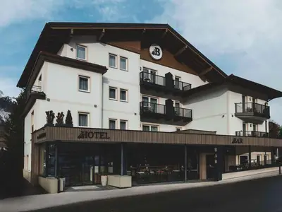 Suite für 4 Personen (40 m²) in Schladming 2/10
