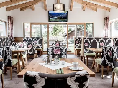 Suite für 4 Personen (40 m²) in Schladming 10/10