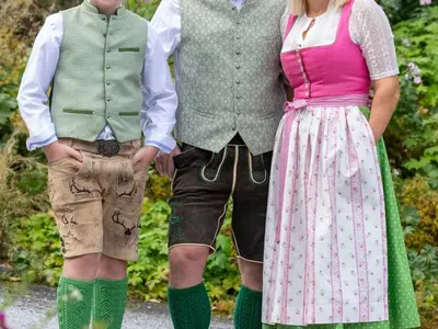 Suite für 4 Personen (50 m²) in Schladming 2/10