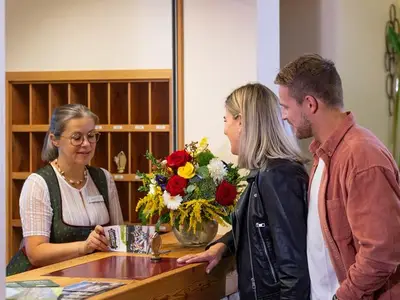 Suite für 4 Personen (50 m²) in Schladming 6/10