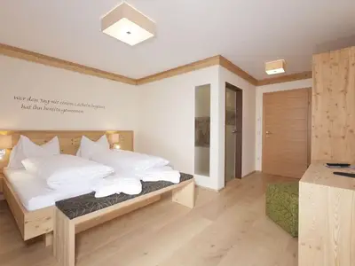 Suite für 4 Personen (50 m²) in Schladming 8/10
