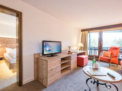 Suite für 4 Personen in Schluchsee 2/5