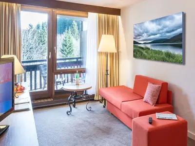 Suite für 4 Personen in Schluchsee 3/5