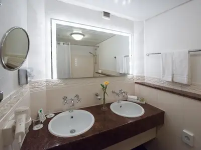 Suite für 4 Personen in Schluchsee 5/5