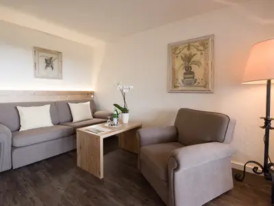 Suite für 4 Personen in Schluchsee 2/4