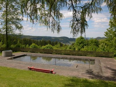 Berghotel Hoher Knochen - Sauerland