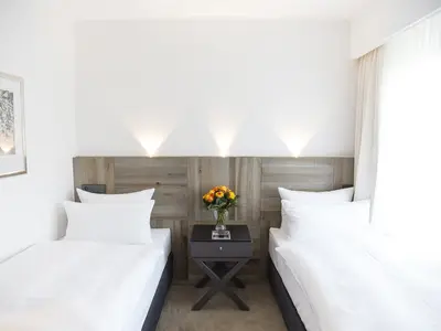 Suite für 4 Personen in Schmallenberg 2/5