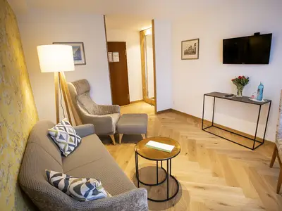 Suite für 4 Personen in Schmallenberg 4/5