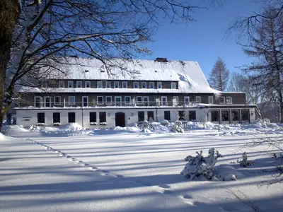 Suite für 2 Personen in Schmallenberg 7/10