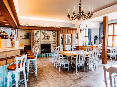 Suite für 2 Personen in Schmallenberg 10/10