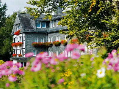 Suite für 4 Personen in Schmallenberg 2/10