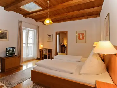 Suite für 5 Personen in Schönau am Königssee 2/9