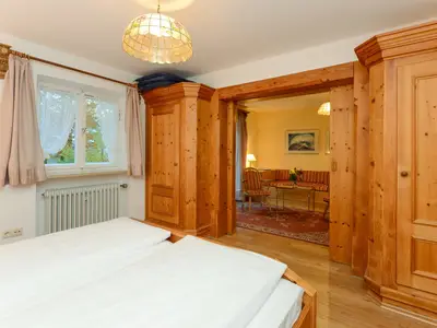Suite für 5 Personen in Schönau am Königssee 3/9
