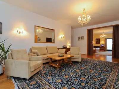 Suite für 5 Personen in Schönau am Königssee 5/9