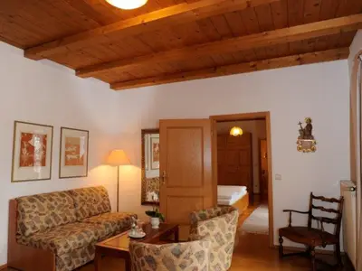 Suite für 5 Personen in Schönau am Königssee 6/9