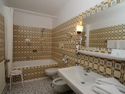 Suite für 5 Personen in Schönau am Königssee 8/9