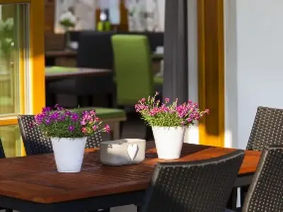 Suite für 2 Personen in Schönau am Königssee 10/10