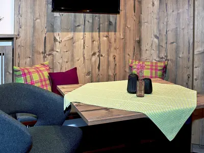 Juniorsuite Adlerhorst