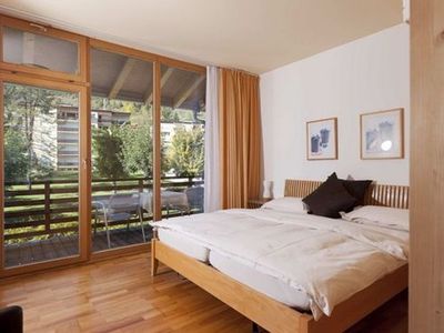 Suite für 2 Personen in Scuol 2/10