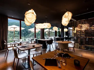 Suite für 2 Personen in Scuol 2/10