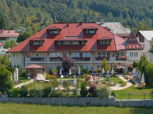 Suite für 3 Personen (60 m&sup2;) in Seefeld in Tirol