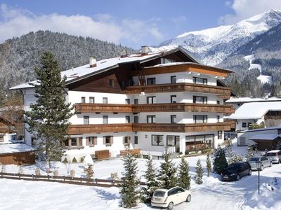 Suite für 4 Personen (34 m²) in Seefeld in Tirol 1/10