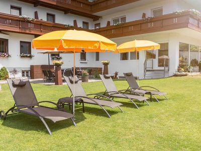 Suite für 4 Personen (34 m²) in Seefeld in Tirol 4/10