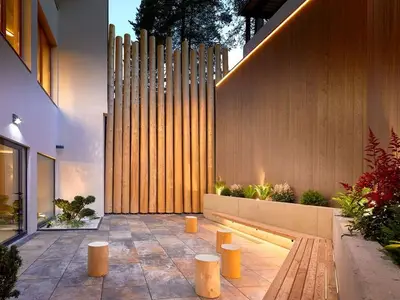 Suite für 3 Personen (78 m²) in Seefeld in Tirol 9/10