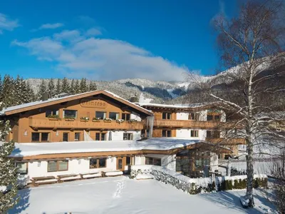 Suite für 4 Personen (47 m²) in Seefeld in Tirol 4/10